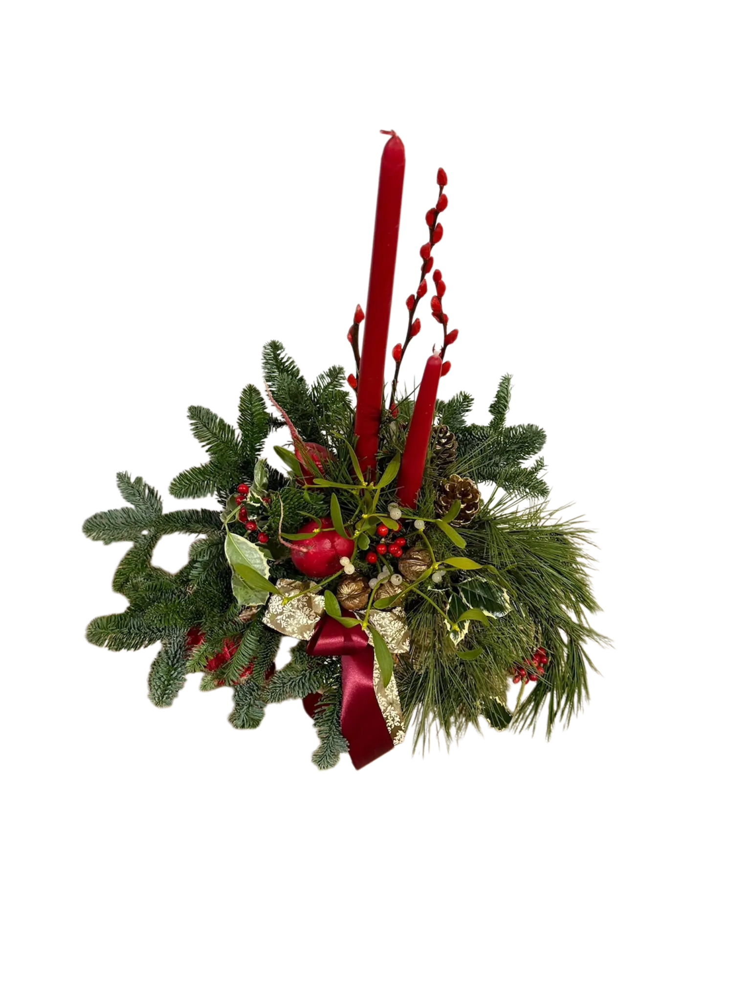 Centrotavola Tradizionale